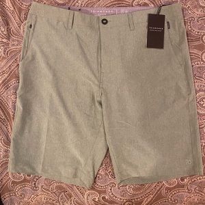 7 Diamonds Men’s shorts NWT 38